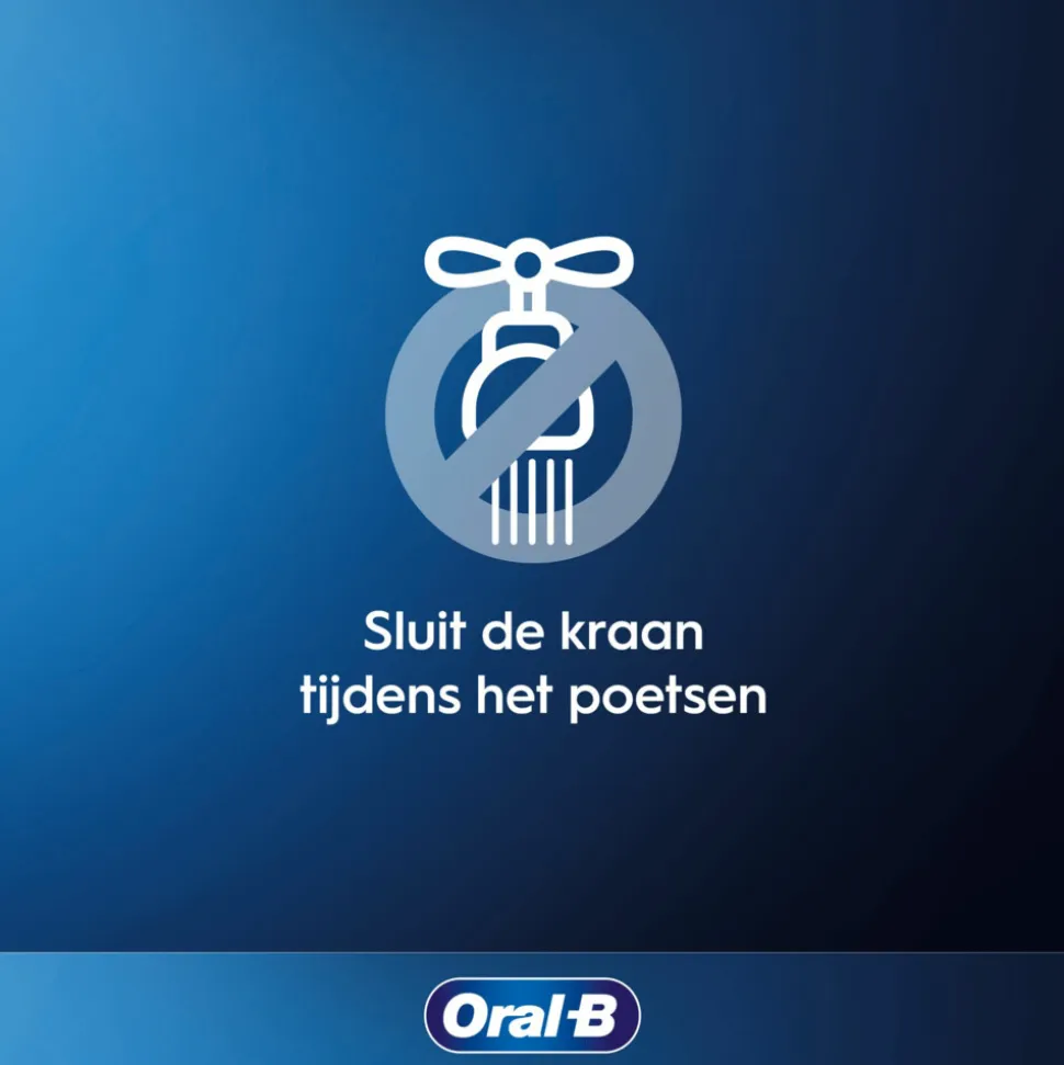 Oral-B Tandpasta Complete Protect & Clean 75 ml
