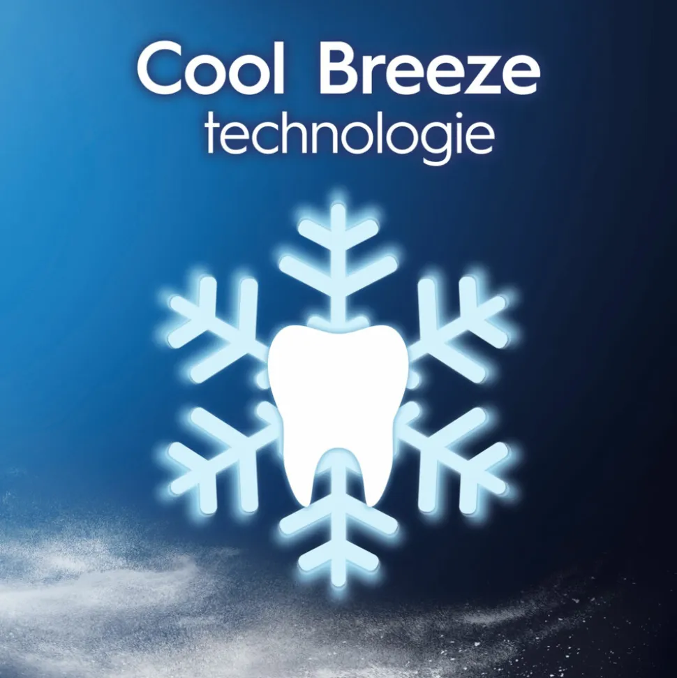 Oral-B Tandpasta 3D White Arctic Fresh 75 ml