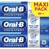 Oral-B Tandpasta Expert Gezond Wit 3 x 75 ml