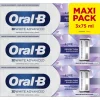 Oral-B Tandpasta Luxe Perfection Whiteness 3 x 75 ml