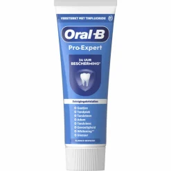 Oral-B Tandpasta Pro-Expert Professional Protection 75 ml