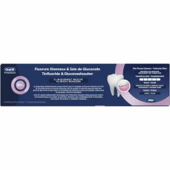 Oral-B Tandpasta Professional Tandvleesbescherming Frisse Munt 75 ml