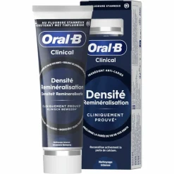 Oral-B Tandpasta Pro Science Clinical Density 75 ml