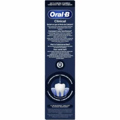 Oral-B Tandpasta Pro Science Clinical Density 75 ml