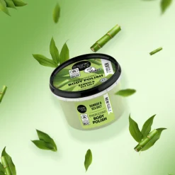 Organic Shop Body Polish Bamboo 250 ml