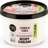 Organic Shop Nourishing Bodycrème Lychee 250 ml