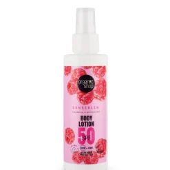Organic Shop Zonnebrandcréme SPF 50 150 ml