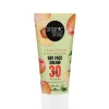 Organic Shop Zonnebrandcréme Gezicht SPF 30 Vette huid 50 ml