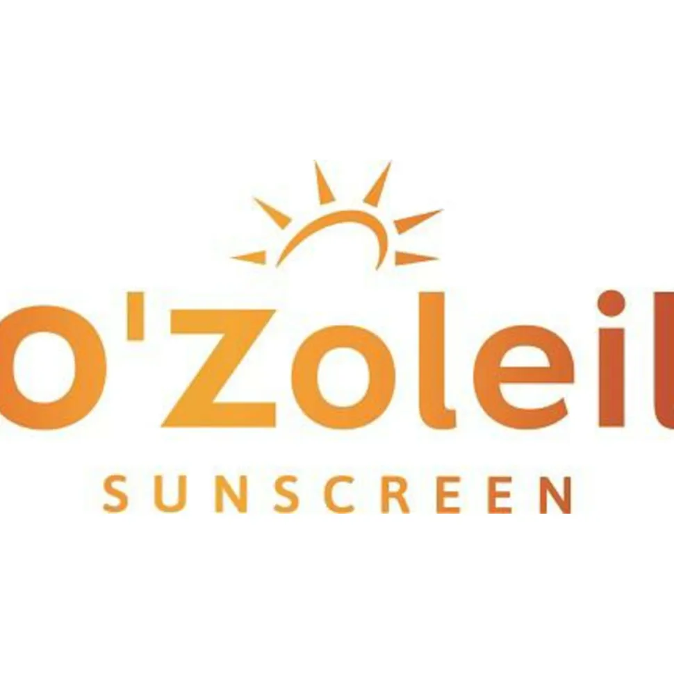 O'Zoleil Sunbooster Lichaam SPF 6 125 ml