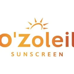 O'Zoleil Zonnecreme Gezicht SPF 30 50 ml