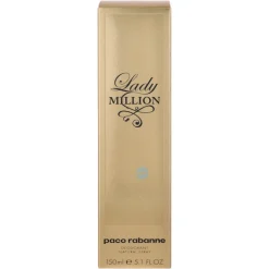 Paco Rabanne Lady Million Deodorant 150 ml