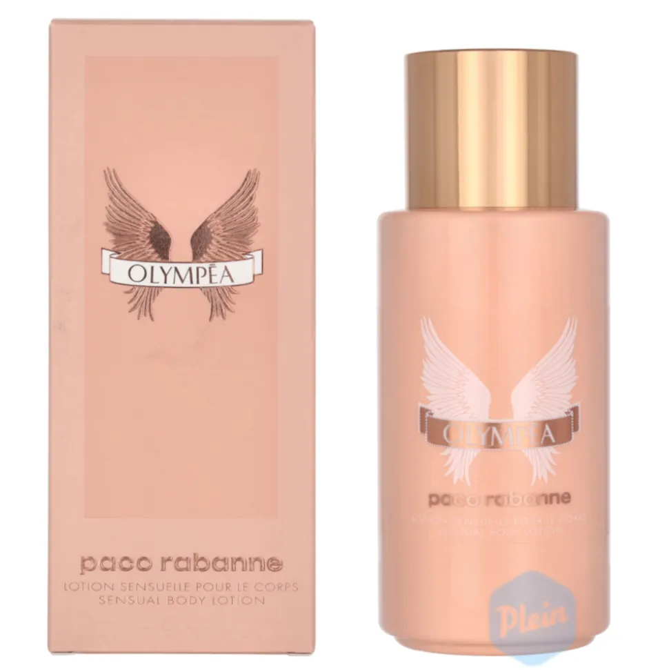 Paco Rabanne Olympea Body Lotion 200 ml
