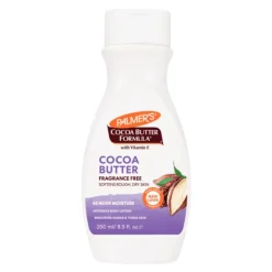 Palmers Bodylotion Parfumvrij Cocoa Butter Formula 250 ml