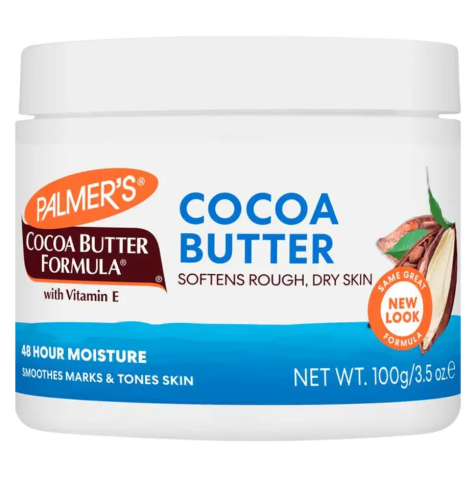 Palmers Cocoa Butter Formula Pot 100 gr