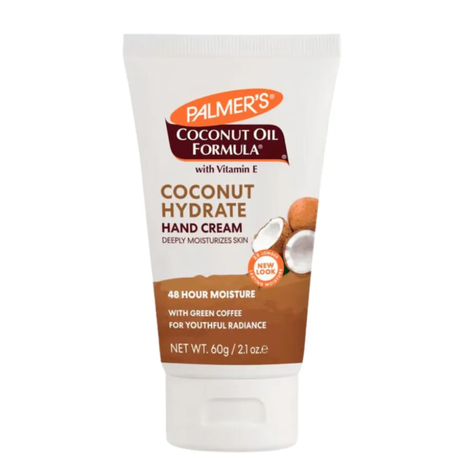 Palmers Handcréme Coconut Oil Formula 60 gr