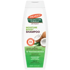 Palmers Shampoo Moisture Boost Coconut Oil Formula 400 ml