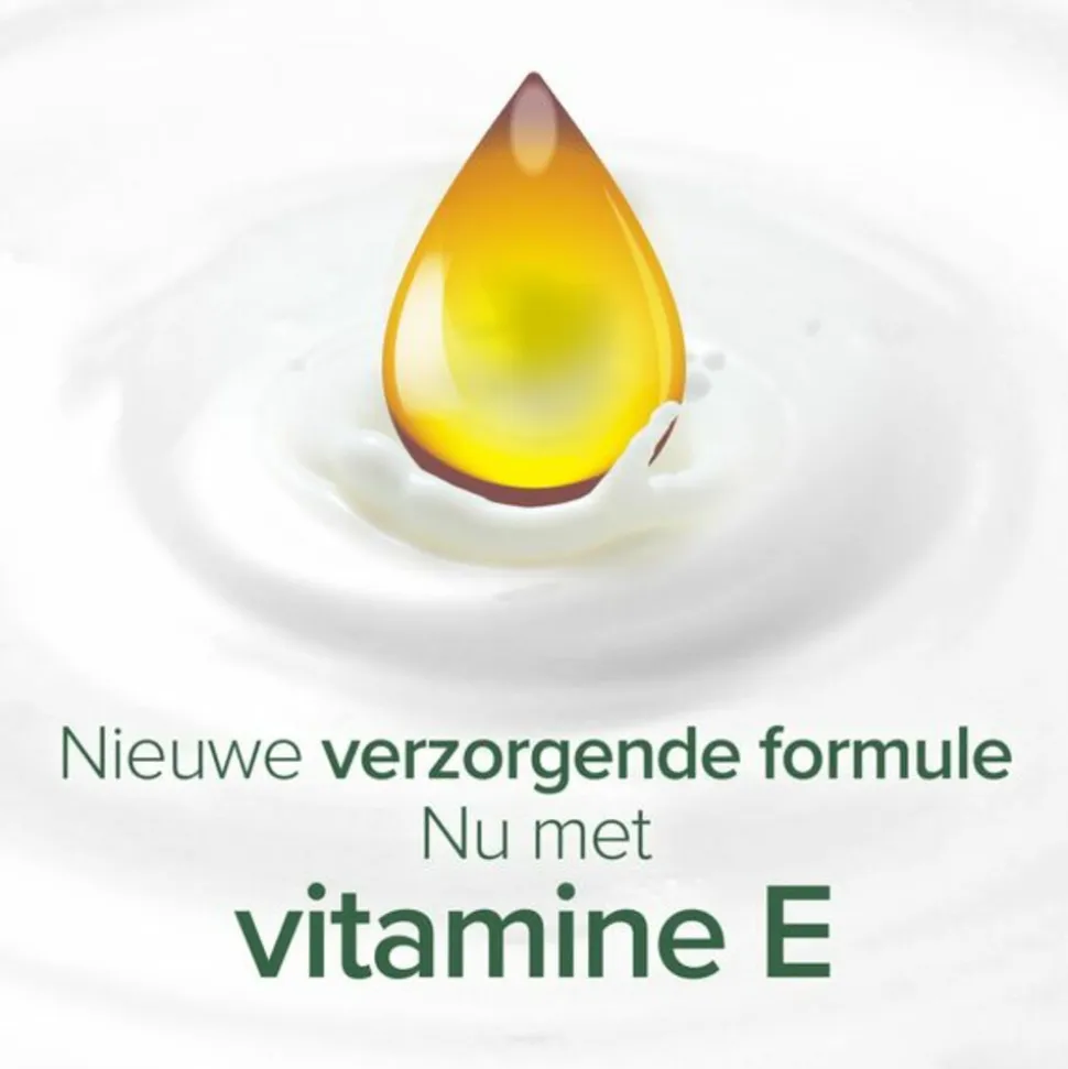 Palmolive Douchecréme Naturals Olijf & Melk 250 ml