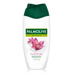 Palmolive Douchecréme Naturals Orchidee & Melk 250 ml