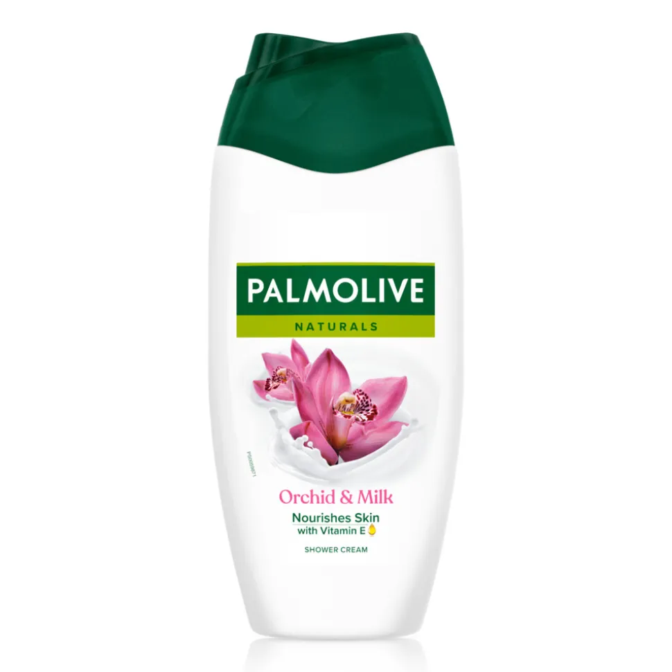 Palmolive Douchecréme Naturals Orchidee & Melk 250 ml