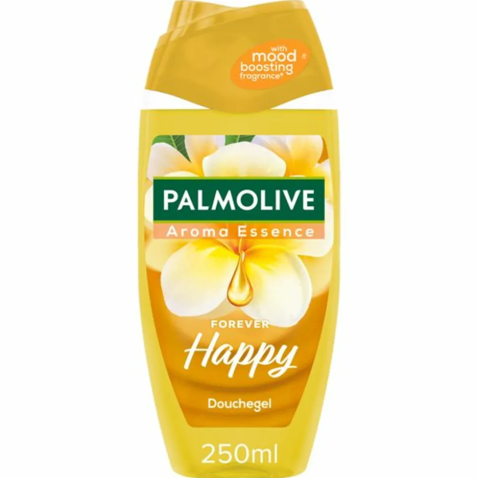 Palmolive Douchegel Aroma Essences Forever Happy 250 ml
