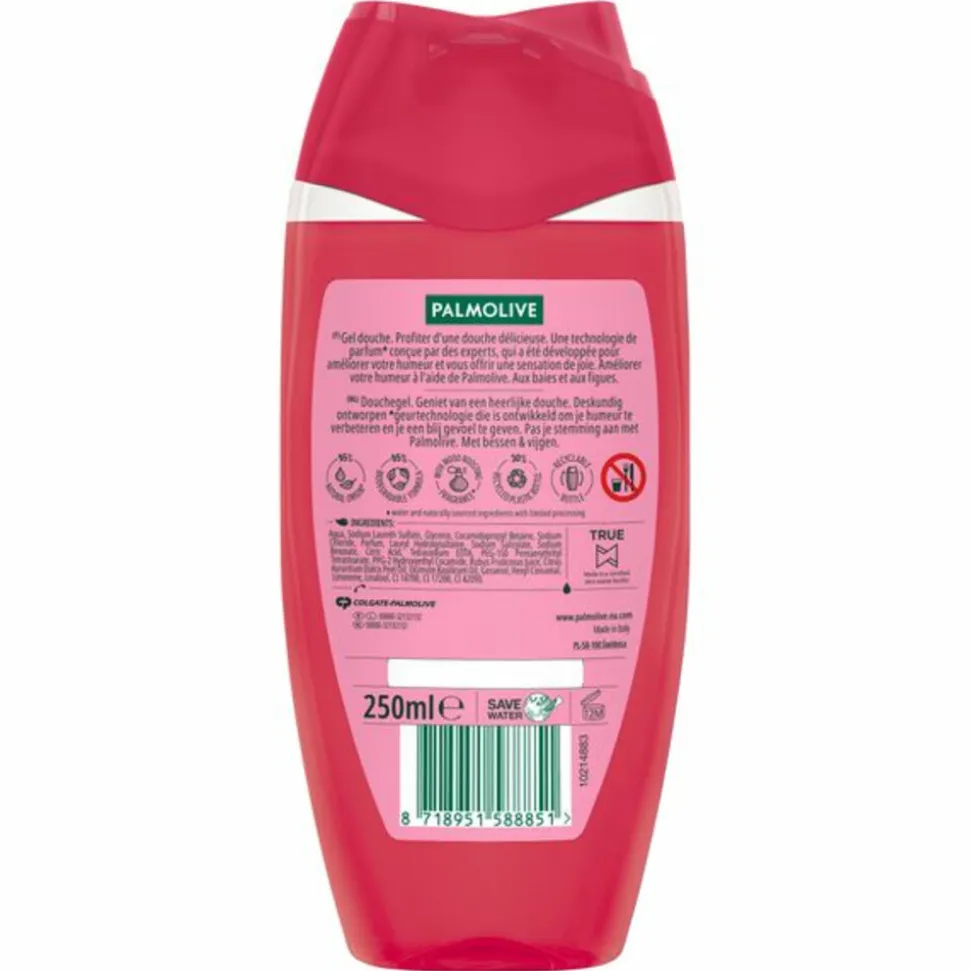 Palmolive Douchegel Aroma Essences Sweet Delight 250 ml
