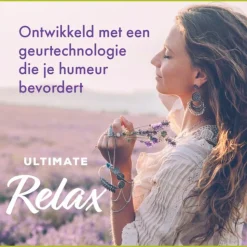 Palmolive Douchegel Aroma Essences Ultimate Relax 250 ml