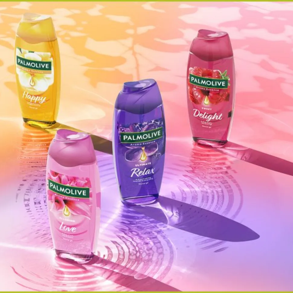 Palmolive Douchegel Aroma Essences Ultimate Relax 250 ml
