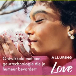 Palmolive Douchegel Aroma Essences Alluring Love 250 ml