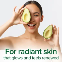 Palmolive Douchegel Radiance Avocado & Honey 250 ml