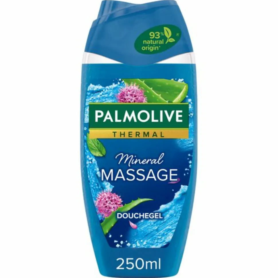 Palmolive Douchegel Thermal Mineral Massage 250 ml