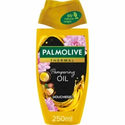 Palmolive Douchegel Thermal Pampering Oil 250 ml