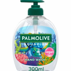 Palmolive Handzeep Aquarium 300 ml