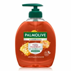 Palmolive Handzeep Hygiëne Plus Family 300 ml