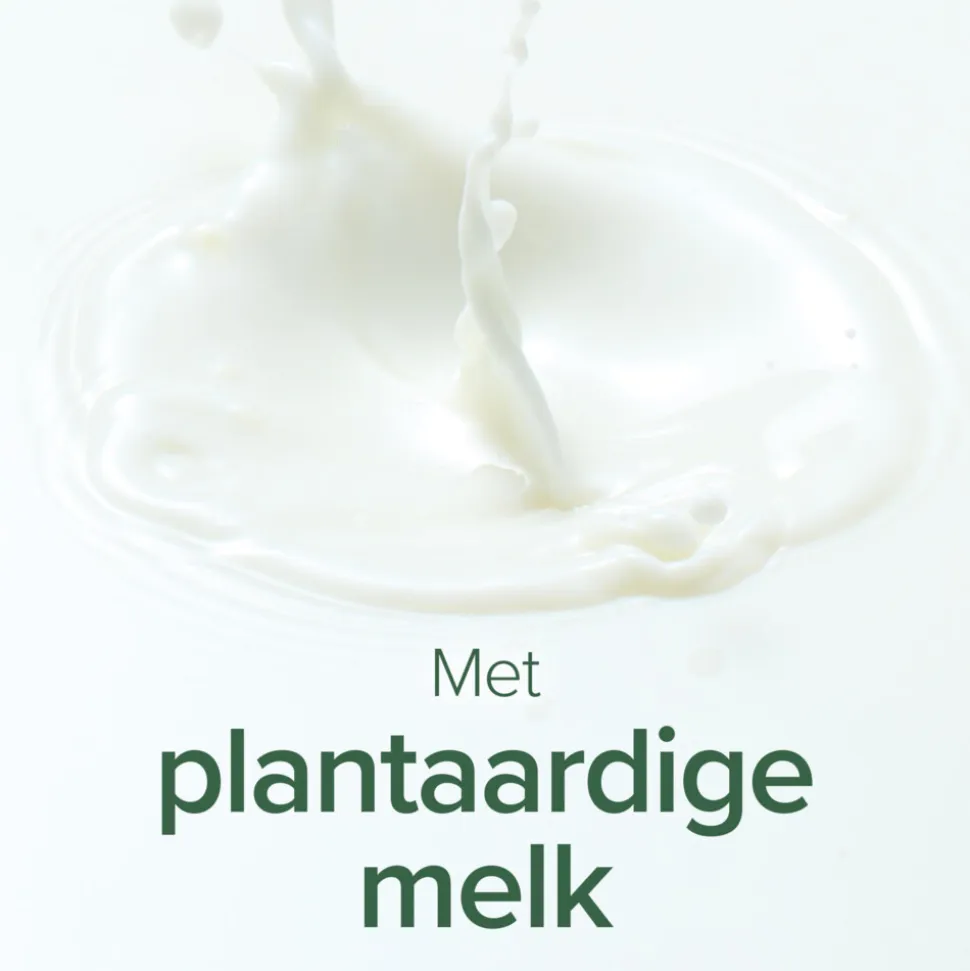 Palmolive Handzeep Navulling Naturals Amandel & melk 300 ml
