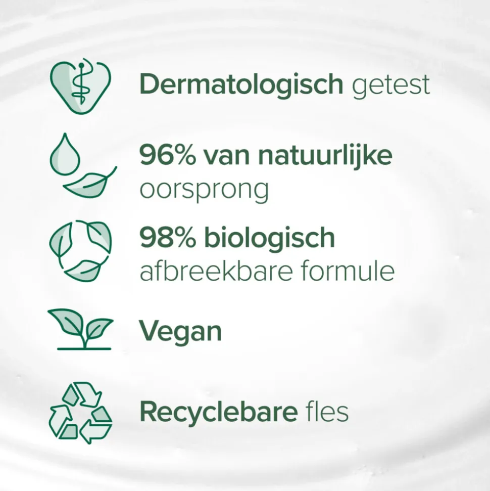 Palmolive Handzeep Olijf & Melk 300 ml