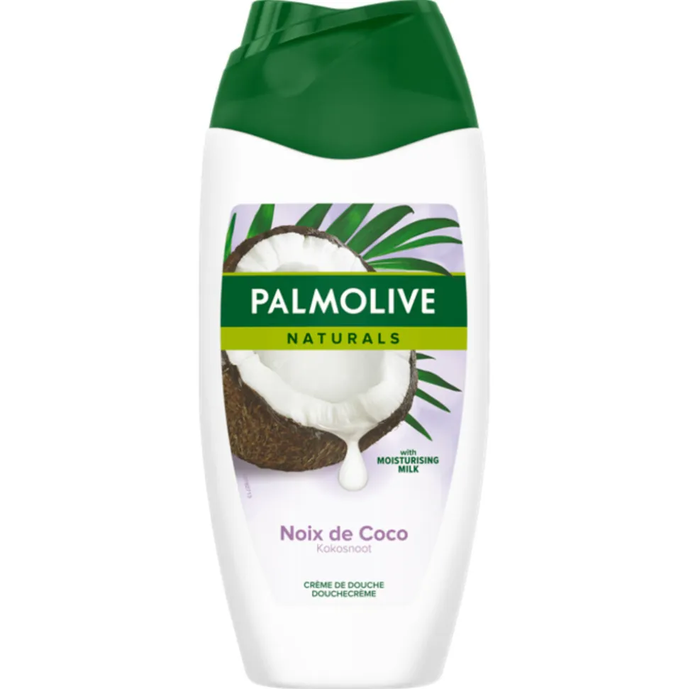 Palmolive Naturals Douchecreme Kokosnoot 250 ml