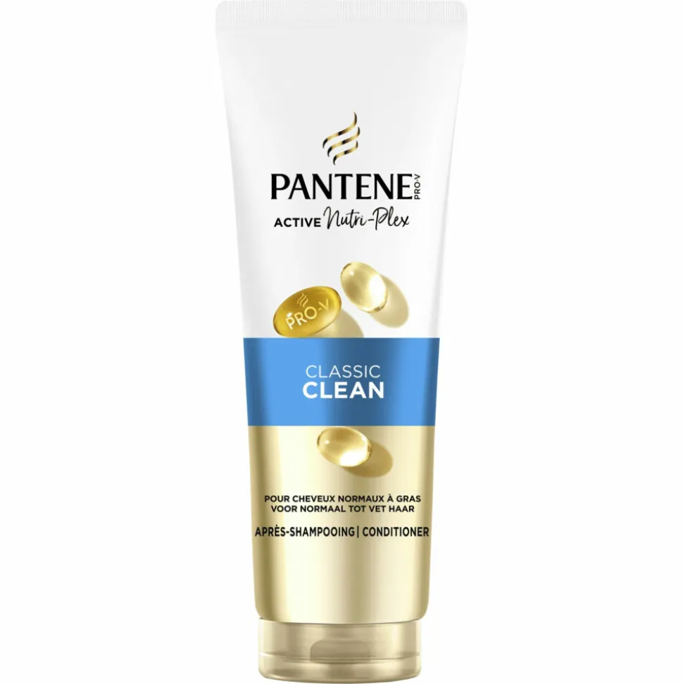 Pantene Conditioner Classic Clean 230 ml