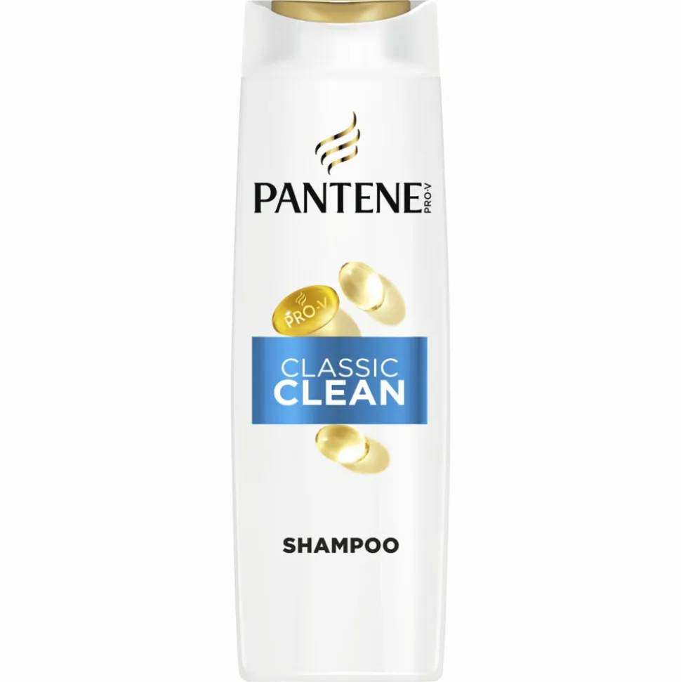 Pantene Shampoo Classic Clean 250 ml