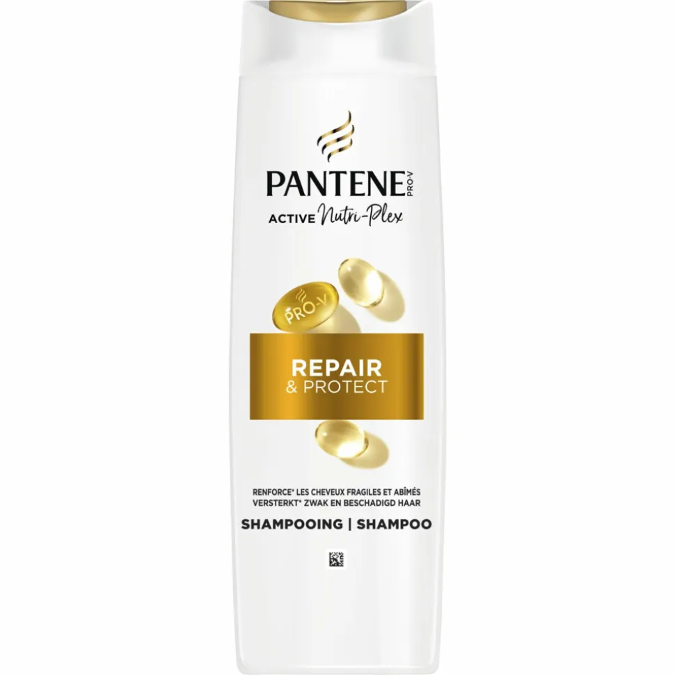 Pantene Shampoo Repair & Protect 250 ml