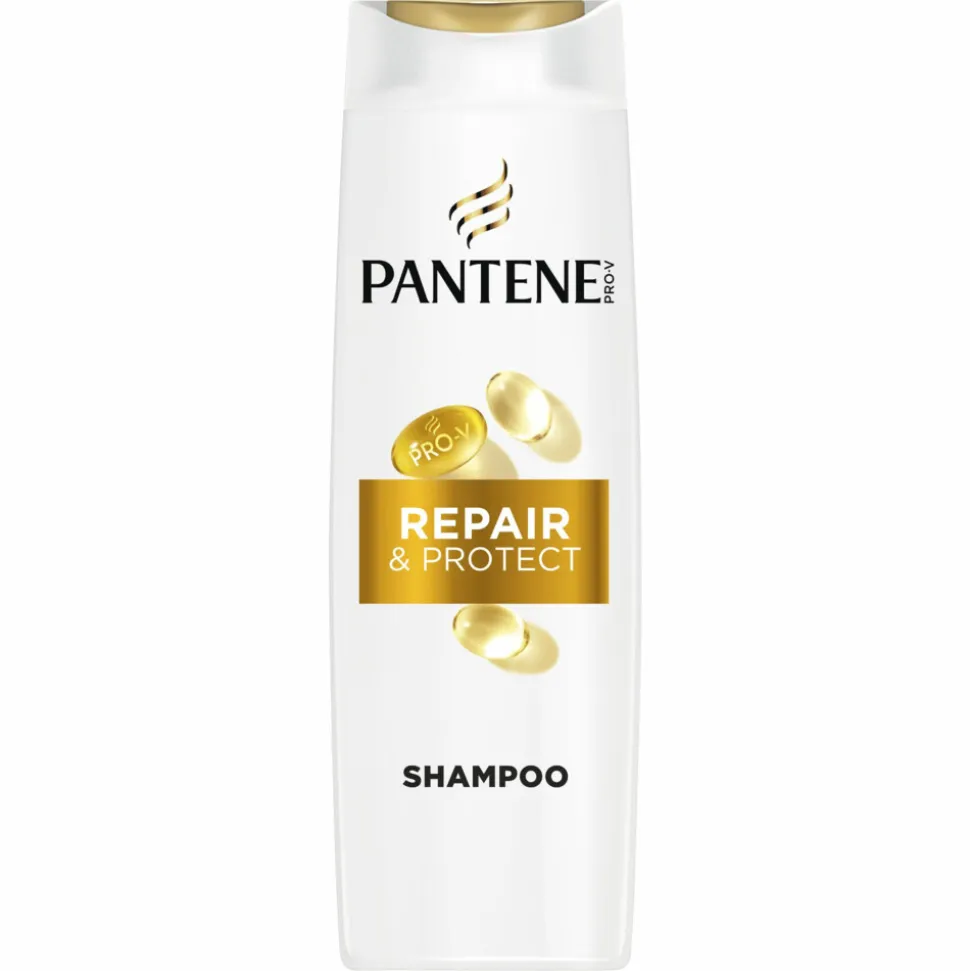 Pantene Shampoo Repair & Protect 250 ml