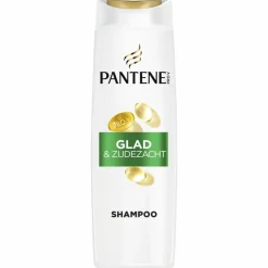 Pantene Shampoo Smooth & Sleek 250 ml
