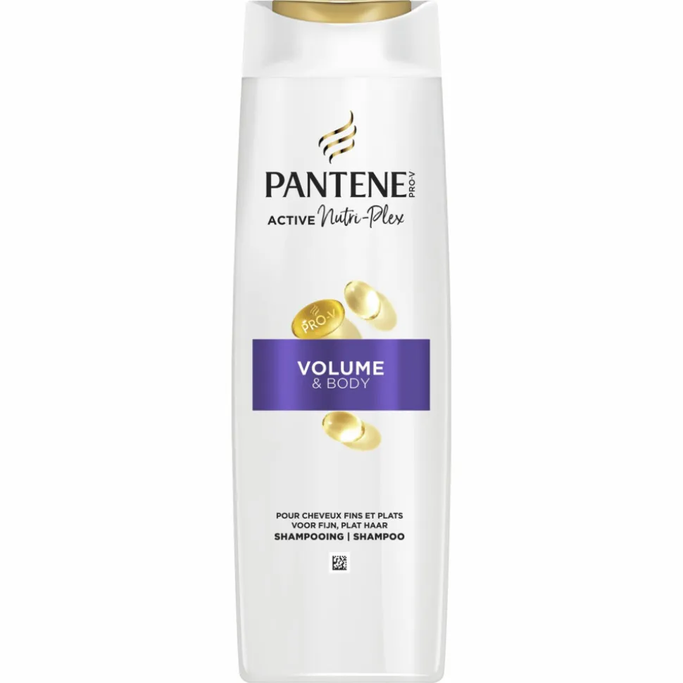 Pantene Shampoo Volume 250 ml