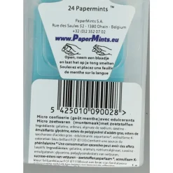 PaperMints Strips 24 stuks