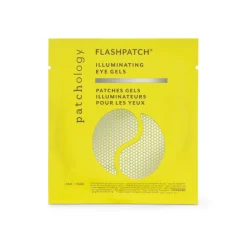 Patchology FlashPatch Oog Gel Patches Illuminating