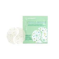 Patchology Hydrogel Gel Sheetmasker Chill Mode