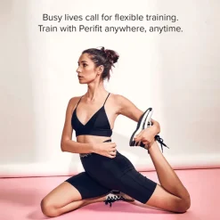 Perifit Care + Bekkenbodem Trainer met App Bediening