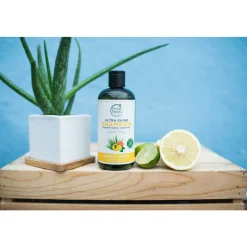 Petal Fresh Aloe & Citrus Shampoo 475 ml