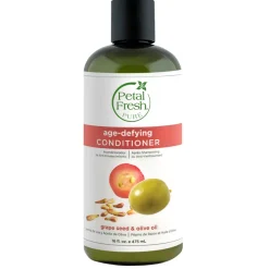 Petal Fresh Grape Seed & Olive Oil Conditioner 475 ml