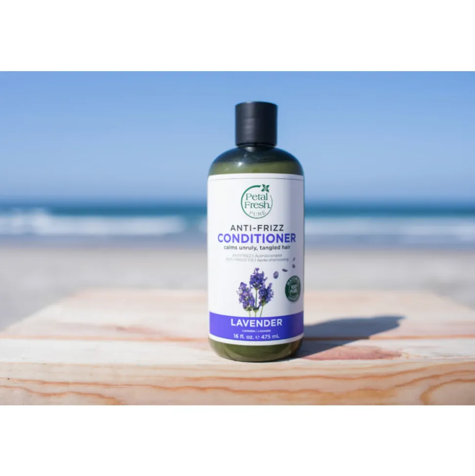 Petal Fresh Lavender Conditioner 475 ml