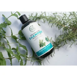 Petal Fresh Rosemary & Mint Shampoo 475 ml